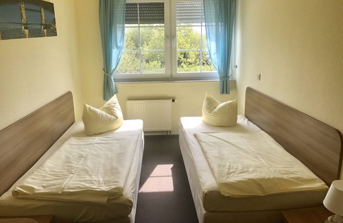 Frankfurt an der Oder Hôtel | Hotel Gasthof Goldener Hahn
