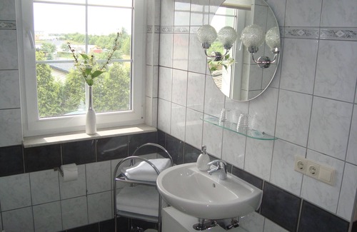 Frankfurt an der Oder Hôtel | Hotel Gasthof Goldener Hahn