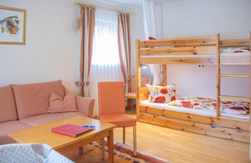Oppenau Maison | Hotel - Gasthof Blume