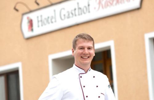 Au in der Hallertau Hôtel | Hotel Gasthof Rosenwirt