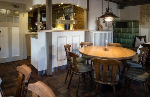 Behringersdorf Maison | Hotel-Gasthof Weisses Ross