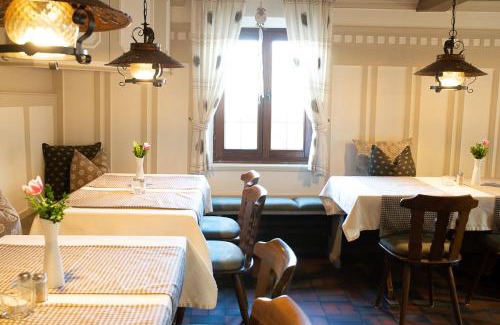 Behringersdorf Maison | Hotel-Gasthof Weisses Ross