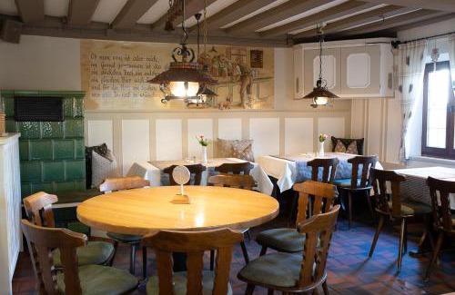 Behringersdorf Maison | Hotel-Gasthof Weisses Ross