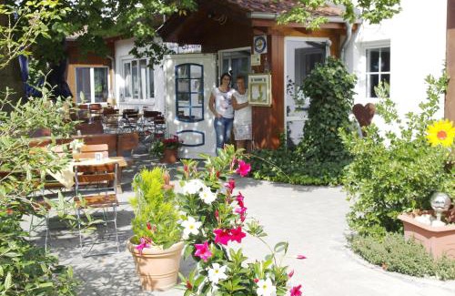 Eilsbrunn Hôtel | Hotel - Gasthof Erber
