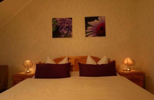 Leutenberg Hôtel | Hotel & Gasthof Garküche