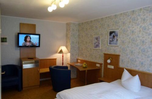 Leutenberg Hôtel | Hotel & Gasthof Garküche