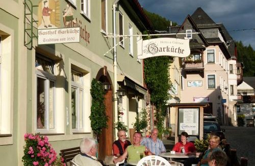 Leutenberg Hôtel | Hotel & Gasthof Garküche