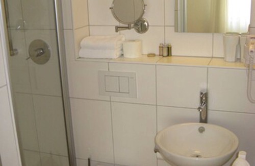 Horb am Neckar Hôtel | Hotel Gasthof Goldener Adler