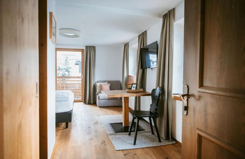 Stams Hôtel | Hotel Gasthof Hirschentenne