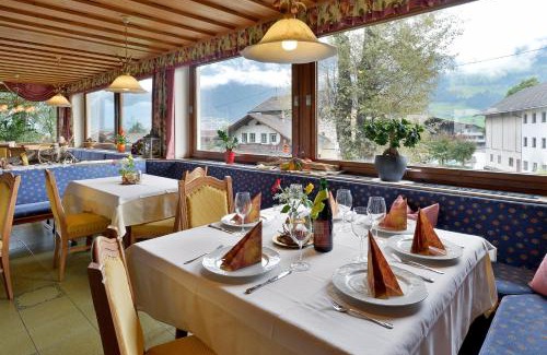 Schlitters Hôtel | Hotel Gasthof Jäger Zillertal