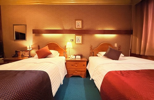 Chuocho Hôtel | Hotel Gasthof