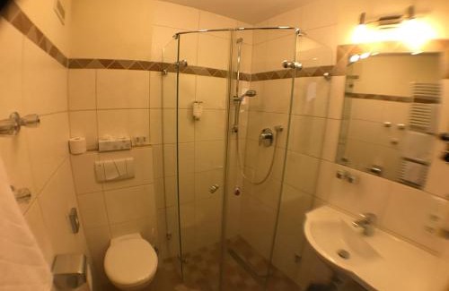 Ansbach Maison | Hotel Gasthof Käßer