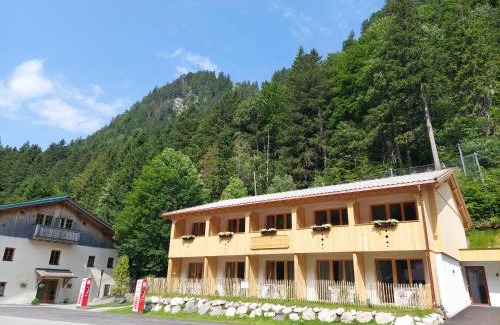 Reutte Hôtel | Hotel Gasthof Klause Dependance 2