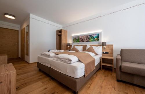 Reutte Hôtel | Hotel Gasthof Klause Dependance 2