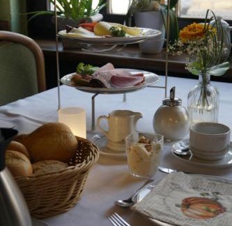 Scherfede Hôtel | Hotel Gasthof Luis