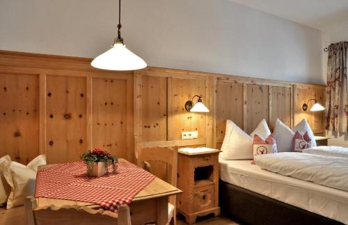 Stumm Maison | Hotel - Gasthof Märzenklamm