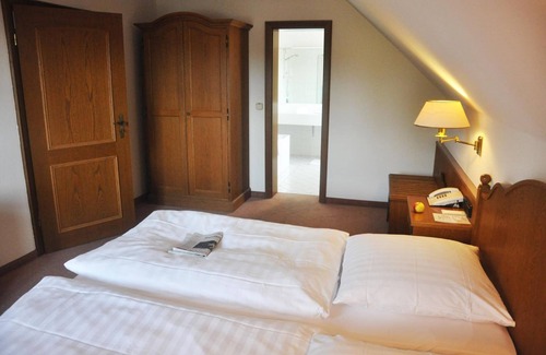Freilassing Hôtel | Hotel Gasthof Moosleitner