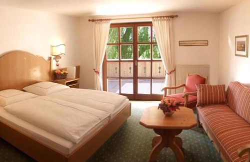 Freilassing Hôtel | Hotel Gasthof Moosleitner