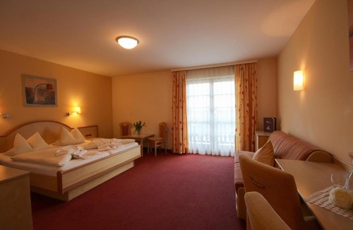 Imst Hôtel | Hotel Gasthof Neuner