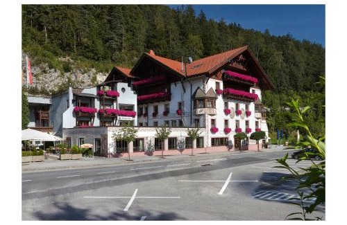 Imst Hôtel | Hotel Gasthof Neuner