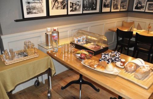 Bozen Hôtel | Hotel Gasthof Post AG