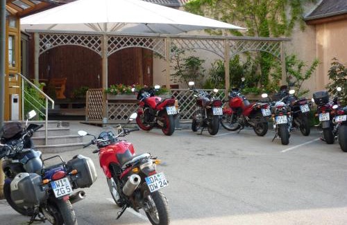 Westerheim Hôtel | Hotel Gasthof Rössle