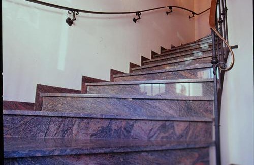 Wombach Hôtel | Hotel - Gasthof Spessarttor & Hotel Bergwiesen - Zimmer mit Balkon