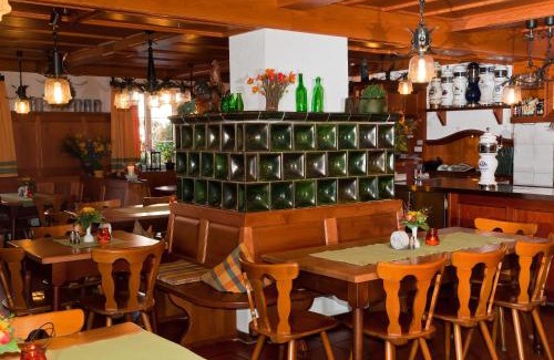 Obertraubling Maison | Hotel Gasthof Stocker