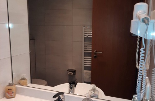 Esselbach Hôtel | Hotel Gasthof Talblick