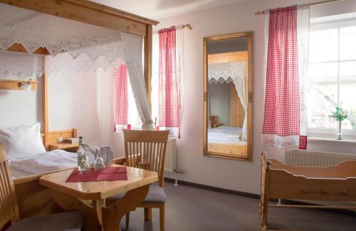 Burgthann Hôtel | Hotel Gasthof Weißer Löwe