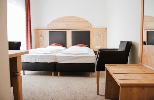 Fensterbach Hôtel | Hotel & Gasthof Wolfringmühle