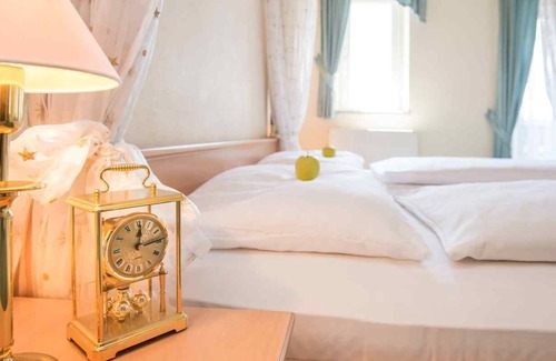 Fensterbach Hôtel | Hotel & Gasthof Wolfringmühle
