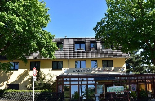 Mahlsdorf Hôtel | Hotel Gasthof Zum Ziehbrunnen