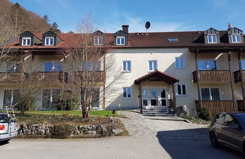 Prunn Maison | Hotel-Gasthof zur Krone