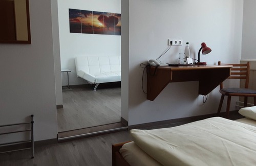 Gammelsbach Hôtel | Hotel Gasthof Zur Krone