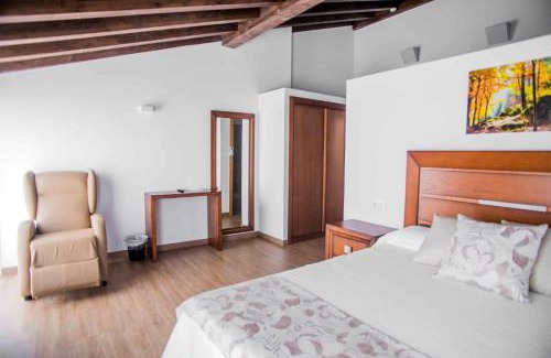 Rios Hôtel | Hotel Gastronómico Gandainas