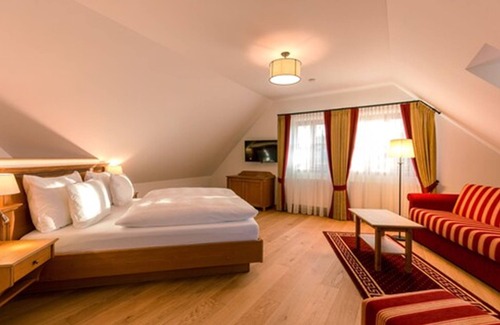 Hadern Hôtel | Hotel & Gaststätte zum Erdinger Weißbräu