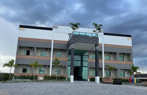 Sobral Appartement | Hotel Gatao