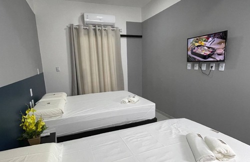 Sobral Appartement | Hotel Gatao