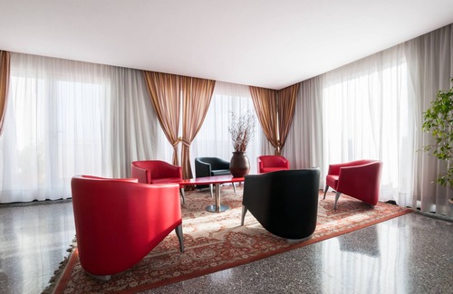 Reus Hôtel | Hotel Gaudí