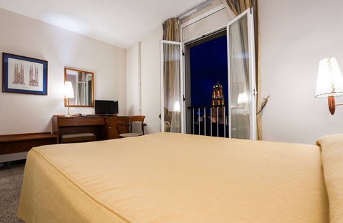 Reus Hôtel | Hotel Gaudí