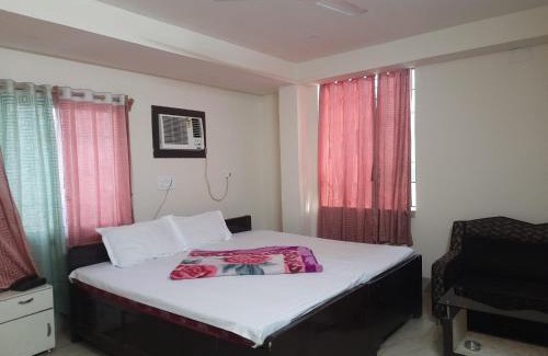 Kalyani Hôtel | Hotel Geetanjali Palace