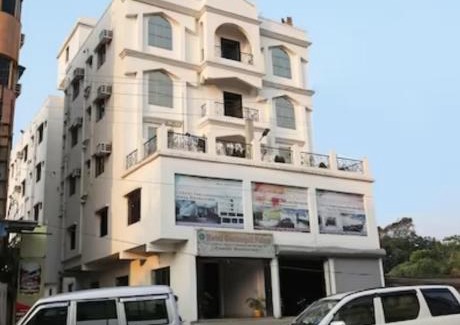 Kalyani Hôtel | Hotel Geetanjali Palace