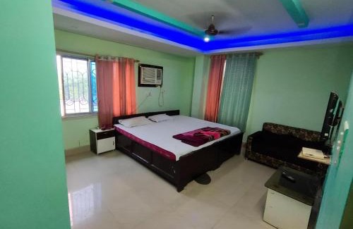 Kalyani Hôtel | Hotel Geetanjali Palace