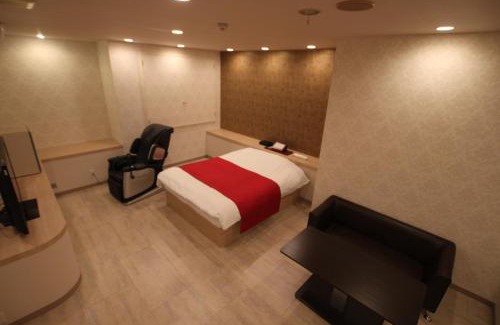 Oyama Hôtel | Hotel Gem Oyama Adult Only
