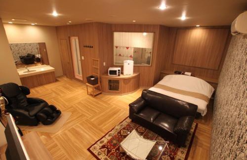 Oyama Hôtel | Hotel Gem Oyama Adult Only