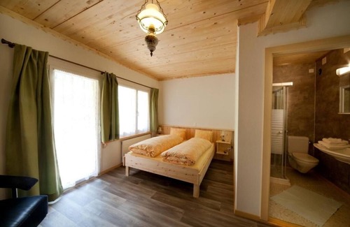 Weisstannen Hôtel | Hotel Gemse