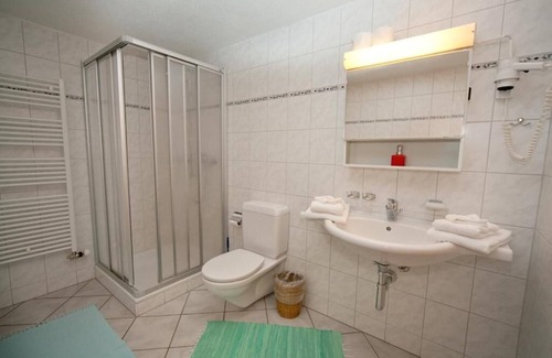 Weisstannen Hôtel | Hotel Gemse