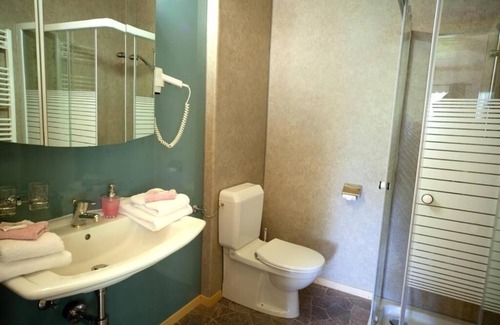 Weisstannen Hôtel | Hotel Gemse