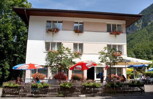 Weisstannen Hôtel | Hotel Gemse